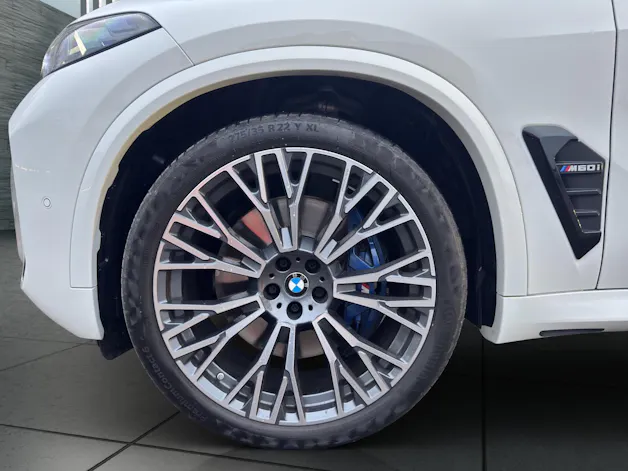 BMW X5 M60i xDrive M Sportpaket Pro