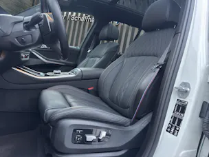 BMW X5 M60i xDrive M Sportpaket Pro