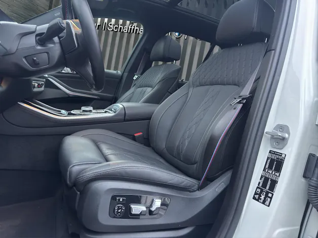 BMW X5 M60i xDrive M Sportpaket Pro