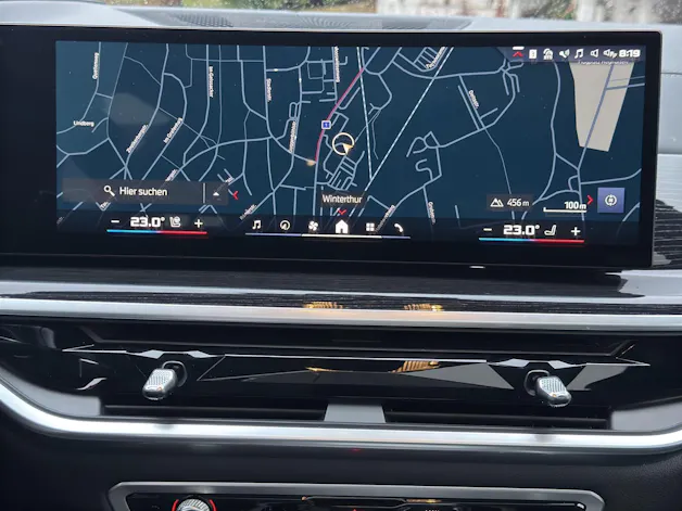 BMW X5 M60i xDrive M Sportpaket Pro