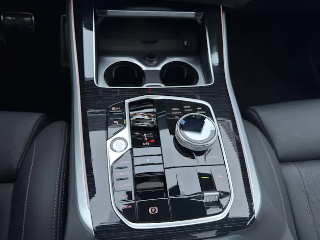 BMW X5 M60i xDrive M Sportpaket Pro