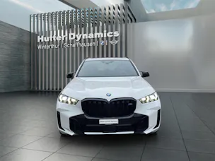 BMW X5 M60i xDrive M Sportpaket Pro