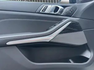 BMW X5 M60i xDrive M Sportpaket Pro