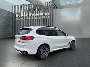 BMW X5 M60i xDrive M Sportpaket Pro