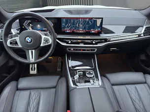 BMW X5 M60i xDrive M Sportpaket Pro