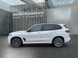 BMW X5 M60i xDrive M Sportpaket Pro