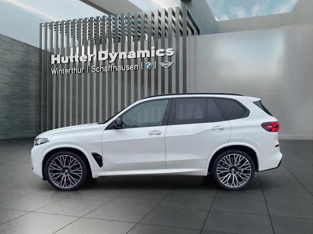BMW X5 M60i xDrive M Sportpaket Pro
