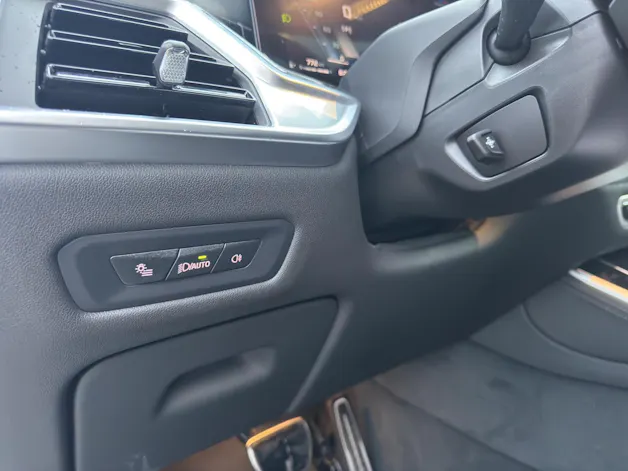 BMW X5 M60i xDrive M Sportpaket Pro