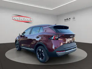 Kia Sportage 1.6 T-GDi 2WD Automat / Lagerprämie von CHF 2'070.- beim Kauf bis 30.06.2026 / 0.99% Leasing Aktion
