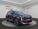 Kia Sportage 1.6 T-GDi 2WD Automat / Lagerprämie von CHF 2'070.- beim Kauf bis 30.06.2026 / 0.99% Leasing Aktion