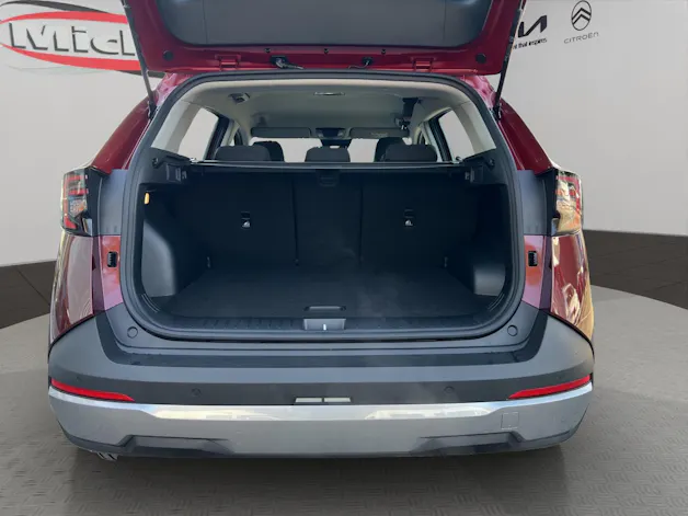 Kia Sportage 1.6 T-GDi 2WD Automat / Lagerprämie von CHF 2'070.- beim Kauf bis 30.06.2026 / 0.99% Leasing Aktion