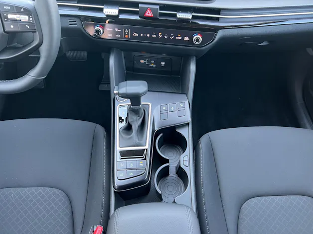 Kia Sportage 1.6 T-GDi 2WD Automat / Lagerprämie von CHF 2'070.- beim Kauf bis 30.06.2026 / 0.99% Leasing Aktion