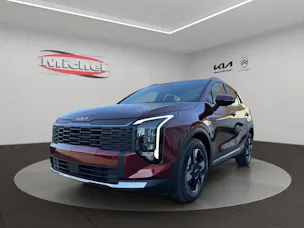 Kia Sportage 1.6 T-GDi 2WD Automat / Lagerprämie von CHF 2'070.- beim Kauf bis 30.06.2026 / 0.99% Leasing Aktion