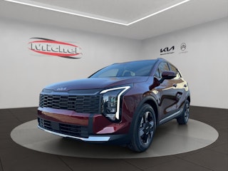 Vehicle image KIA SPORTAGE 0 Vehicle image KIA SPORTAGE 0