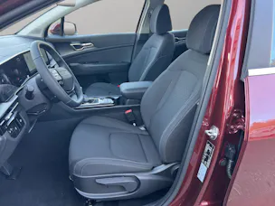 Kia Sportage 1.6 T-GDi 2WD Automat / Lagerprämie von CHF 2'070.- beim Kauf bis 30.06.2026 / 0.99% Leasing Aktion