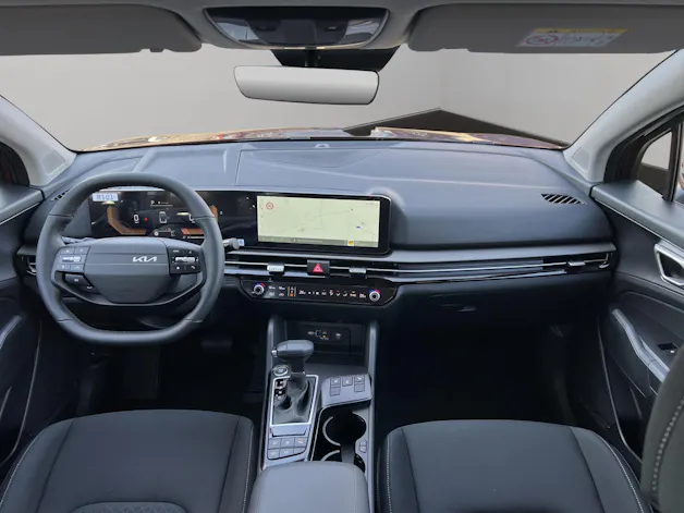 Kia Sportage 1.6 T-GDi 2WD Automat / Lagerprämie von CHF 2'070.- beim Kauf bis 30.06.2026 / 0.99% Leasing Aktion