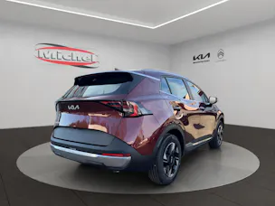 Kia Sportage 1.6 T-GDi 2WD Automat / Lagerprämie von CHF 2'070.- beim Kauf bis 30.06.2026 / 0.99% Leasing Aktion