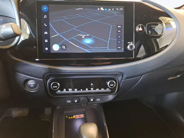 Toyota Aygo X 1.5 VVT-i HSD GR Sport