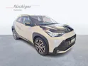 Toyota Aygo X 1.5 VVT-i HSD GR Sport