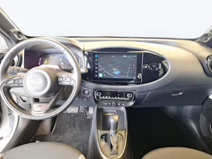 Toyota Aygo X 1.5 VVT-i HSD GR Sport