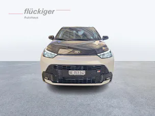 Toyota Aygo X 1.5 VVT-i HSD GR Sport