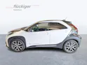 Toyota Aygo X 1.5 VVT-i HSD GR Sport