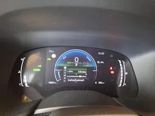 Toyota Aygo X 1.5 VVT-i HSD GR Sport