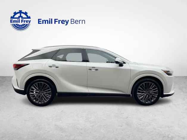 Lexus RX 450h+ Excellence, Lexus Premium Leasing ab 1.9%