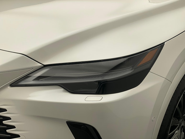 Vehicle image LEXUS RX