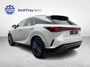 Lexus RX 450h+ Excellence, Lexus Premium Leasing ab 1.9%