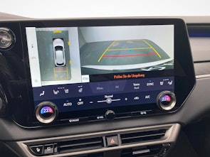 Vehicle image LEXUS RX 450h+ Excellence, Lexus Premium Leasing ab 1.9%