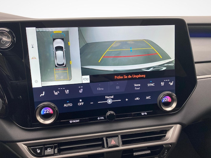 Vehicle image LEXUS RX