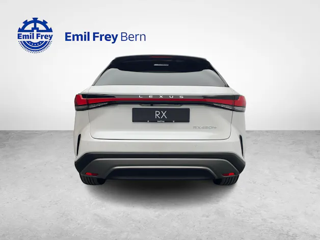 Lexus RX 450h+ Excellence, Lexus Premium Leasing ab 1.9%