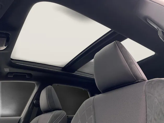 Lexus RX 450h+ Excellence, Lexus Premium Leasing ab 1.9%