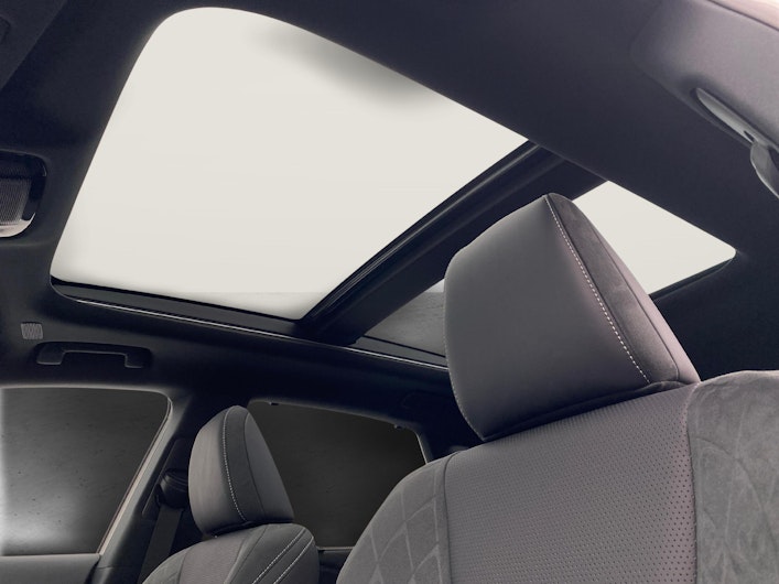 Vehicle image LEXUS RX