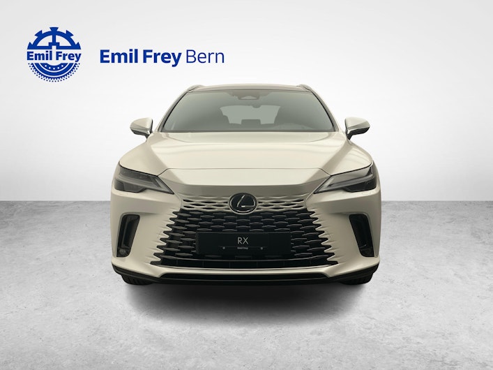 Vehicle image LEXUS RX