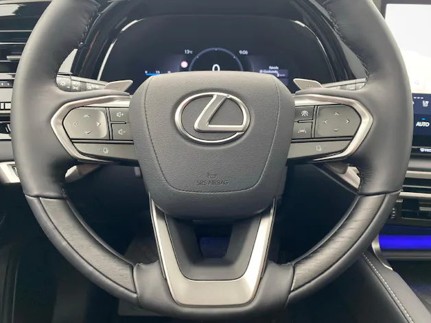 Lexus RX 450h+ Excellence, Lexus Premium Leasing ab 1.9%