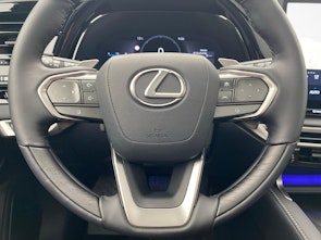 Vehicle image LEXUS RX 450h+ Excellence, Lexus Premium Leasing ab 1.9%