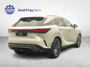 Lexus RX 450h+ Excellence, Lexus Premium Leasing ab 1.9%
