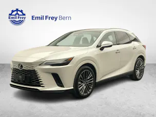 Lexus RX 450h+ Excellence, Lexus Premium Leasing ab 1.9%