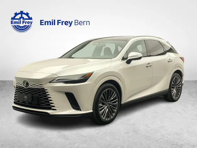 Lexus RX 450h+ Excellence, Lexus Premium Leasing ab 1.9%
