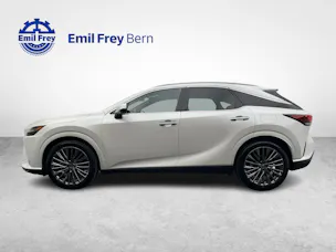 Lexus RX 450h+ Excellence, Lexus Premium Leasing ab 1.9%