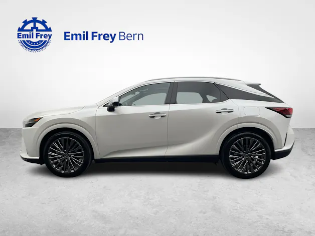 Lexus RX 450h+ Excellence, Lexus Premium Leasing ab 1.9%
