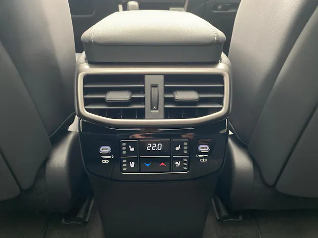 Lexus RX 450h+ Excellence, Lexus Premium Leasing ab 1.9%