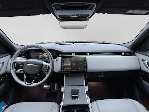 Land Rover Range Rover Velar 2.0 P400e Dynamic SE