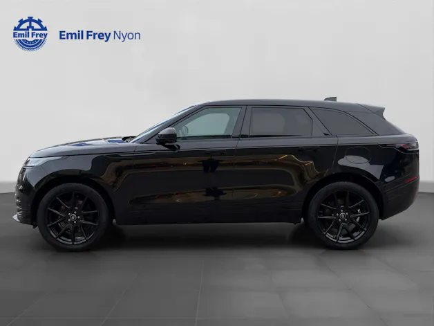 Land Rover Range Rover Velar 2.0 P400e Dynamic SE