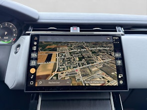 Vehicle image LAND ROVER Range Rover Velar 2.0 P400e Dynamic SE