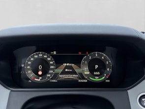 Vehicle image LAND ROVER Range Rover Velar 2.0 P400e Dynamic SE