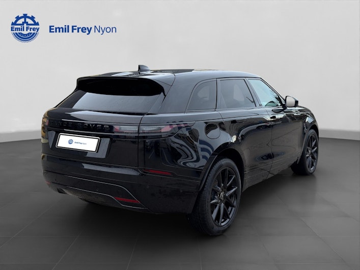 Vehicle image LAND ROVER RANGE ROVER VELAR