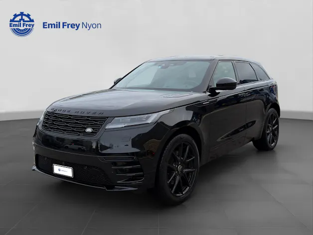 Land Rover Range Rover Velar 2.0 P400e Dynamic SE
